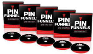 Pin Funnels Program Pinterest Marketing