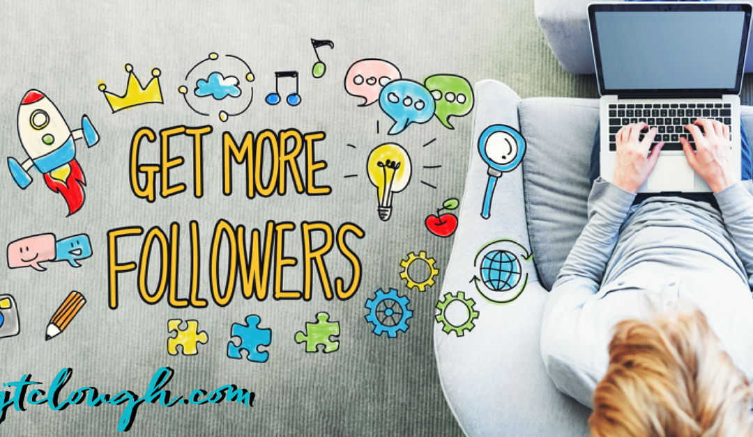 How to Get Thousands of Pinterest Followers