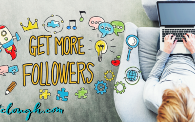 Step by Step Guide to Thousands of Pinterest Followers